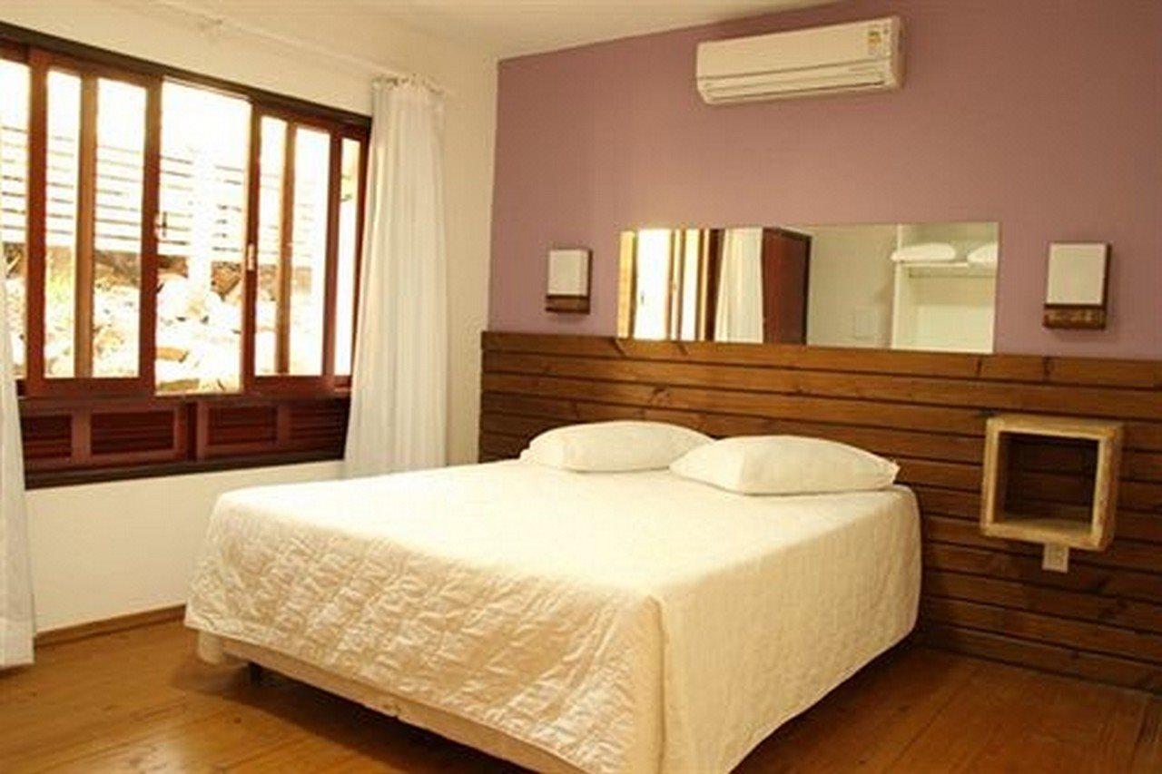 Eco Hotel Oceanomare Florianópolis Exterior foto
