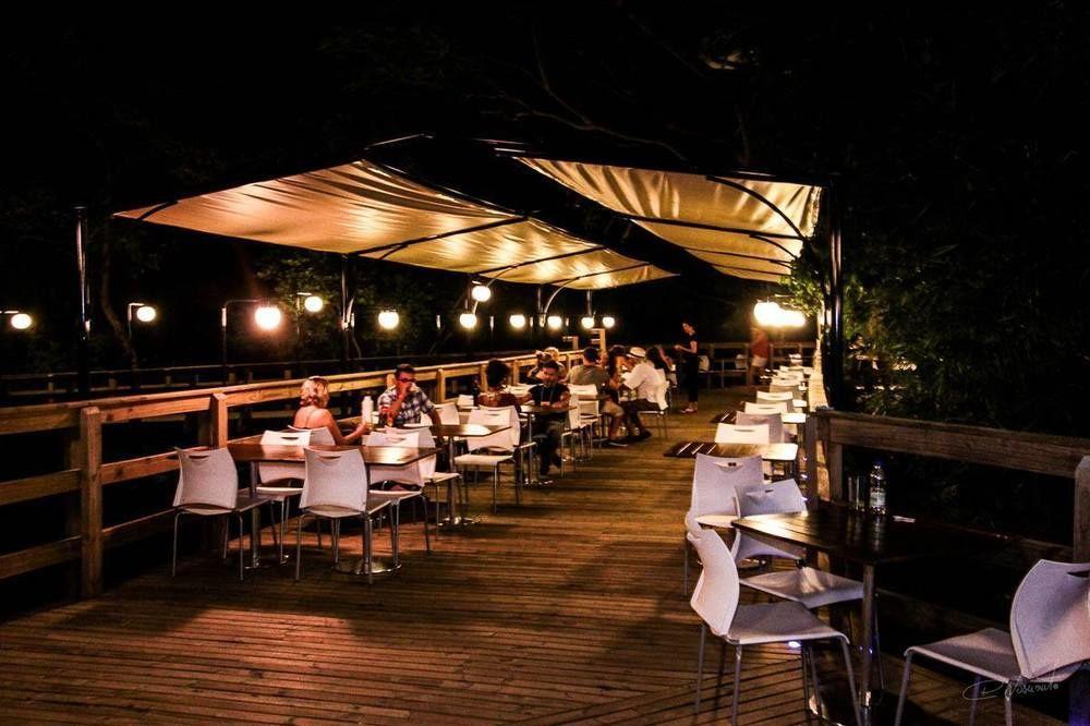 Eco Hotel Oceanomare Florianópolis Exterior foto